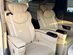 Toyota Vellfire 2024 Crown Hybrid 2.5L Premium Edition - ფოტო 5