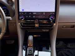 Toyota Vellfire 2024 Crown Hybrid 2.5L Premium Edition - ფოტო 6