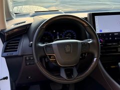 Toyota Vellfire 2024 Crown Hybrid 2.5L Premium Edition - ფოტო 8