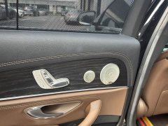Mercedes-Benz E-Class Facelift E 300 L Sport Luxury - ფოტო 11