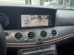 Mercedes-Benz E-Class Facelift E 300 L Sport Luxury - ფოტო 12