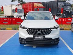 Honda XR-V 2024 1.5L CVT Trend Edition - ფოტო 2