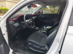 Honda XR-V 2024 1.5L CVT Trend Edition - ფოტო 4