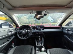 Honda XR-V 2024 1.5L CVT Trend Edition - ფოტო 6