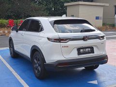 Honda XR-V 2024 1.5L CVT Trend Edition - ფოტო 7