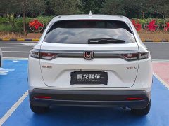 Honda XR-V 2024 1.5L CVT Trend Edition - ფოტო 8