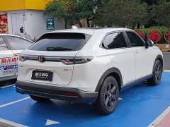 Honda XR-V 2024 1.5L CVT Trend Edition - ფოტო 9