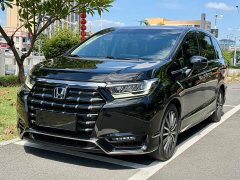Honda Elysion 2022 2.0L e:HEV Luxury Prestige Edition - ფოტო 1