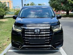 Honda Elysion 2022 2.0L e:HEV Luxury Prestige Edition - ფოტო 2