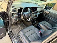 Honda Elysion 2022 2.0L e:HEV Luxury Prestige Edition - ფოტო 4