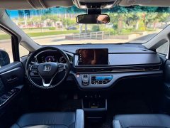 Honda Elysion 2022 2.0L e:HEV Luxury Prestige Edition - ფოტო 5