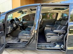 Honda Elysion 2022 2.0L e:HEV Luxury Prestige Edition - ფოტო 7