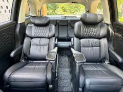 Honda Elysion 2022 2.0L e:HEV Luxury Prestige Edition - ფოტო 8
