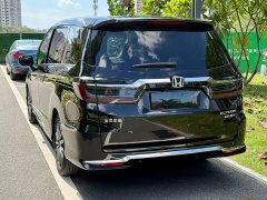 Honda Elysion 2022 2.0L e:HEV Luxury Prestige Edition - ფოტო 9