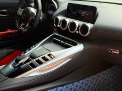 Mercedes-Benz AMG GT 2020 AMG GT - ფოტო 14