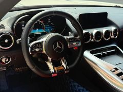 Mercedes-Benz AMG GT 2020 AMG GT - ფოტო 15