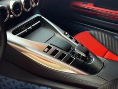 Mercedes-Benz AMG GT 2020 AMG GT - ფოტო 16