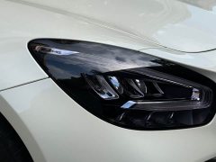 Mercedes-Benz AMG GT 2020 AMG GT - ფოტო 19