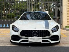 Mercedes-Benz AMG GT 2020 AMG GT - ფოტო 5