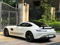 Mercedes-Benz AMG GT 2020 AMG GT - ფოტო 6