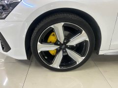 Audi A3 Sportback 35 TFSI Fashion Sport - ფოტო 18
