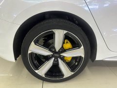 Audi A3 Sportback 35 TFSI Fashion Sport - ფოტო 19