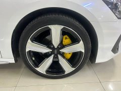 Audi A3 Sportback 35 TFSI Fashion Sport - ფოტო 20
