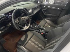 Audi A3 Sportback 35 TFSI Fashion Sport - ფოტო 4