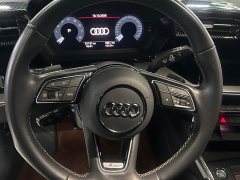 Audi A3 Sportback 35 TFSI Fashion Sport - ფოტო 5