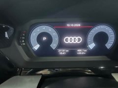 Audi A3 Sportback 35 TFSI Fashion Sport - ფოტო 6