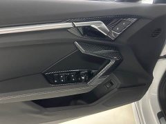 Audi A3 Sportback 35 TFSI Fashion Sport - ფოტო 8