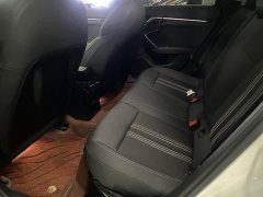 Audi A3 Sportback 35 TFSI Fashion Sport - ფოტო 9