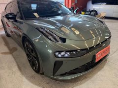 Zeekr 001 ME Edition 100kWh AWD - ფოტო 1