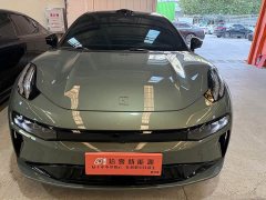 Zeekr 001 ME Edition 100kWh AWD - ფოტო 2