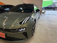 Zeekr 001 ME Edition 100kWh AWD - ფოტო 3