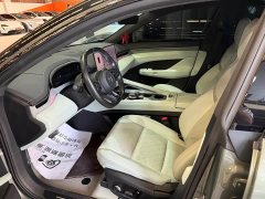 Zeekr 001 ME Edition 100kWh AWD - ფოტო 4