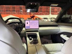Zeekr 001 ME Edition 100kWh AWD - ფოტო 5