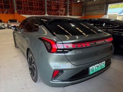 Zeekr 001 ME Edition 100kWh AWD - ფოტო 7