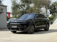 Li Auto L8 2025 Max Intelligent Refresh Edition - ფოტო 1