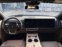 Li Auto L8 2025 Max Intelligent Refresh Edition - ფოტო 10