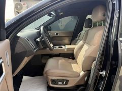 Li Auto L8 2025 Max Intelligent Refresh Edition - ფოტო 11