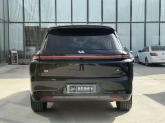 Li Auto L8 2025 Max Intelligent Refresh Edition - ფოტო 17
