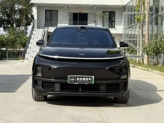 Li Auto L8 2025 Max Intelligent Refresh Edition - ფოტო 2