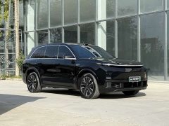 Li Auto L8 2025 Max Intelligent Refresh Edition - ფოტო 3
