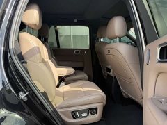 Li Auto L8 2025 Max Intelligent Refresh Edition - ფოტო 4