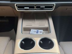 Li Auto L8 2025 Max Intelligent Refresh Edition - ფოტო 7