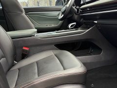 Geely Haoyue L 2.0T DCT Luxury - ფოტო 10