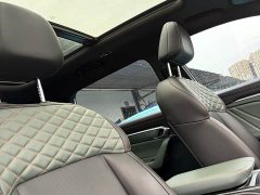 Geely Haoyue L 2.0T DCT Luxury - ფოტო 11