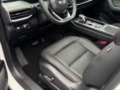 Geely Haoyue L 2.0T DCT Luxury - ფოტო 12