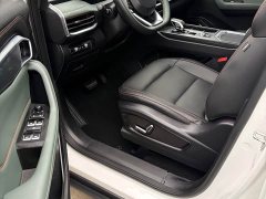 Geely Haoyue L 2.0T DCT Luxury - ფოტო 13